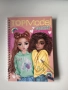 Книжка за оцветяване Top Model Pocket, снимка 1