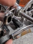 Ретро Шосеен Монтаж Campagnolo Super Record 70те/80те, снимка 13