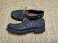 Timberland / обувки тип мокасини от естествена кожа 🟢 в наличност, снимка 8