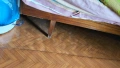 Продавам единично легло и ракла, снимка 2