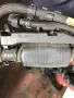  Горивни маркучи с ръчна подкачваща помпа Citroen C4 Grand Picasso 2006, снимка 4