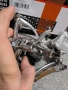 Ретро Шосеен Монтаж Campagnolo Super Record 70те/80те, снимка 12