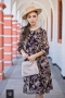 Разкошна рокля Lucy fashion , снимка 1