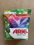 Ariel капсули за пране 60 броя , снимка 1