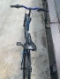 Велосипед Drag Hardy Jr.24", снимка 3