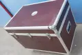 НАЙ ДОБРАТА ОФЕРТА Голям куфър / кеис / съндък за Аудио видеотехника и др., снимка 4