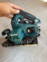 Makita HS004G 40v ръчен циркуляр, снимка 4