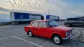 Lada 1200 2101 Zhiguli Retro Car, снимка 3