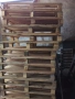 Дървени скари - втора употреба., снимка 4