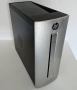 HP ENVY Desktop - 750 Intel i7-6700 / GTX 970 / 16GB RAM / 256GB SSD + 1TB, снимка 2