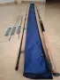 Макара и въдица Daiwa N'Zon plus и N'Zon Distace Secial, снимка 6