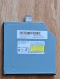 DA-8AESH 9.0 mm Slim Tray DVD RW and CD-RW Super Optical Drive, снимка 1