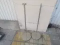 СТОЙКИ ЗА ТОНКОЛОНИ 2БР ВНОС ГЕРМАНИЯ 0308261119L4, снимка 17