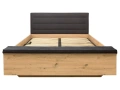 Легло Ostia 160x200 LOZ/160/B Код P2115, снимка 2