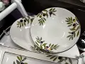 Нова серия керамика с маслини, снимка 3