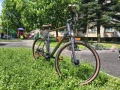 Велосипед Cube Touring SL, 62 размер, Shimano Deore XT, снимка 2