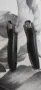 Продавам две щипки за тенджери и тигани тефал , снимка 2