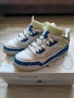Детски обувки Jordan Spizike Low Sneaker SS, снимка 2