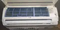 Японски ХиперИнверторен климатик Mitsubishi Electric 10000 BTU, снимка 3