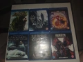 Продавам Blu-ray филми. С български субтитри., снимка 1