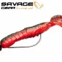 Savage Gear SG Ned EWG Jighead 5/0, 10 грама, 3 броя в опаковка Matt Black – джиг глава за Ned Rig, снимка 2