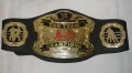 Кеч Колани Jacks Pacific Wrestling Belts WWE Tag Team Champions/WWE Hardcore Championship, снимка 10