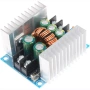 Регулируем DC-DC Step Down модул 20A 300W CC/CV, 6-40V към 1.2-36V 10445, снимка 9