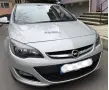 Opel Astra 1,7 CDTI, 120 k.c, снимка 10