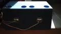 Бас Каса Crunch JBL усилвател, снимка 3