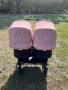 Bugaboo Donkey 5 Twin , снимка 5