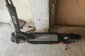 Електрически скутер/тротинетка със седалка iENYRID M4 PRO на 146км, снимка 7