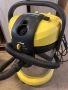Прахосмукачка Karcher A2675 професионална, снимка 2