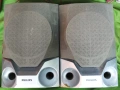⭐⭐⭐ PHILIPS FB350 ⭐⭐⭐ Двулентови тонколони , 2 х 30 вата, снимка 1