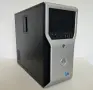 Dell Precision T1600 Xeon E3-1225 / Quardo 600 / 8GB RAM / 128GB SSD + 500GB HDD, снимка 1