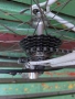 Нео Ретро Шосейно Колело Raleigh Reynolds 653, Ultegra, снимка 8