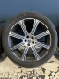 Оригинални джанти с гуми Volvo / Волво XC60 R 20" 5x108, снимка 4