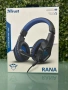 Геймърски слушалки Trust GTX 404B RANA за PS4 и PS5 - нови, снимка 1