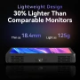 Камерен монитор Portkeys PT5 II 5 инча 4K HDMI, снимка 9