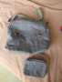 Комплект Мултифункционална чанта за количка Maxi-Cosi Modern Nomad Grey, снимка 6