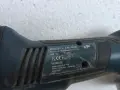dewalt dcf887 импакт , ъглошлайф bosch gws 18-125 , гайковерт wurth 18v, снимка 7