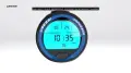 Компютър за гмуркане Cressi Donatello Bluetooth, снимка 2