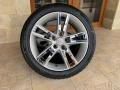 17" 5x114.3 - Hyundai Twin Spoke Original , снимка 7