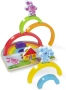 Дървен пъзел- игра Melissa & Doug Blue's Clues & You! , снимка 7