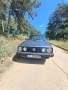 VW Golf Mk2 1600см3   газ бензин, снимка 1