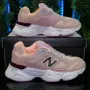  📌НАМАЛЕНИ 👟 Маратонки New Balance 9060 Розово, снимка 2