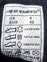 Мото боти мотор Alpinestars Mille 42 номер, снимка 7