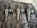 Дюзи за Vw/audi/seat 1.9 tdi 0414720314, снимка 1