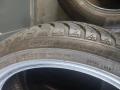 2бр.всесезонни гуми 205/45/17 Falken, снимка 5