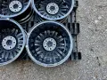 4бр.Алуминиеви джанти BORBET 16цола 5x108+ДАТЧИЦИ за Ford Focus,Kuga,Connect,Mondeo,Puma,C-Max, снимка 12
