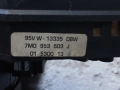 Лостчета мигачи и чистачки за Фолксваген , Сеат и Форд 7M0 953 503 J / 95VW-13335 DBW, снимка 5